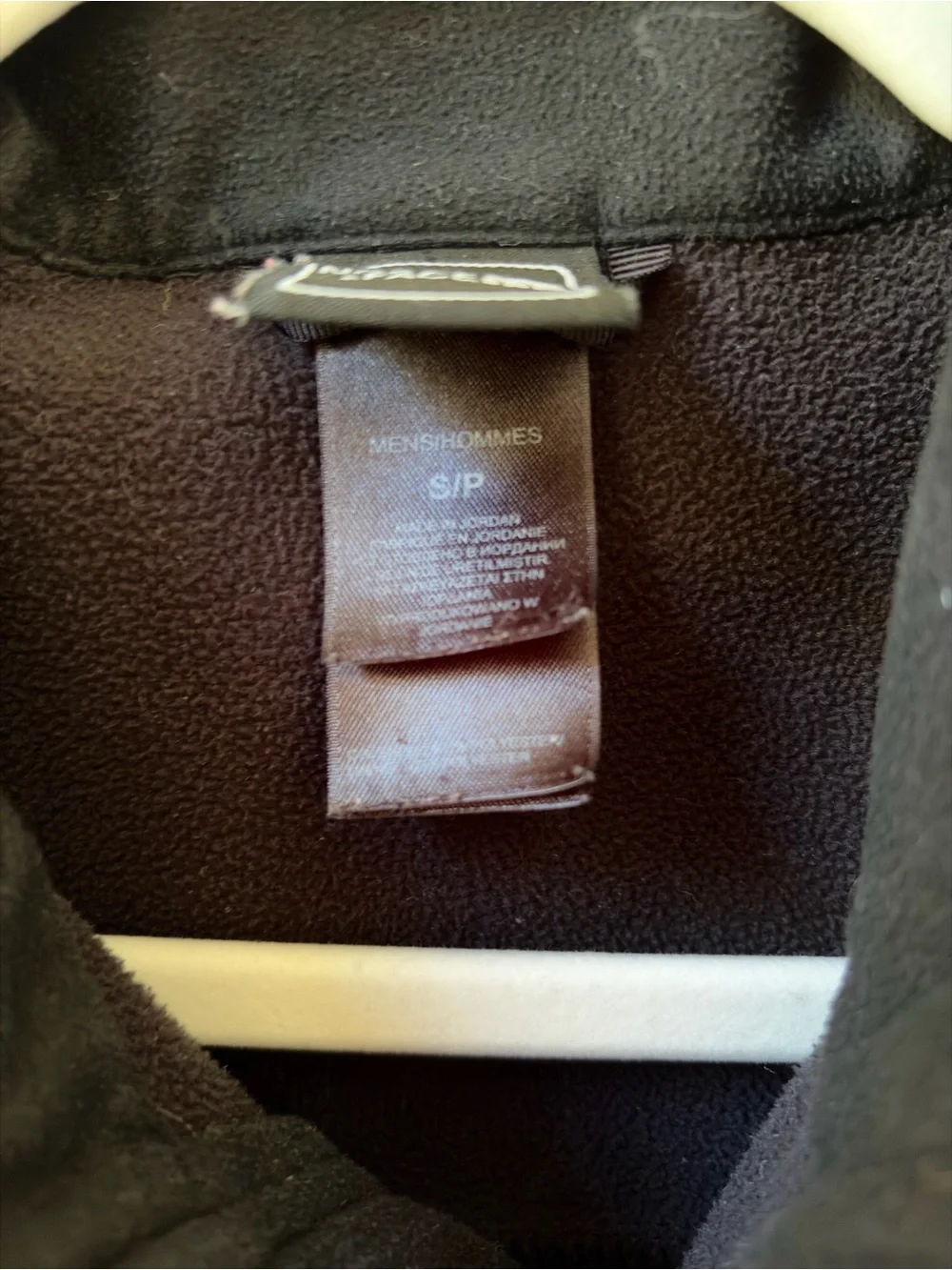 The North Face north face